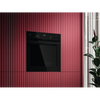 AEG NBR6P531SB 6000 Series, Built-In Single Oven with SteamCrisp and Pyrolytic Self Cleaning Thumbnail