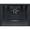 AEG NBR6P531SB 6000 Series, Built-In Single Oven with SteamCrisp and Pyrolytic Self Cleaning Thumbnail