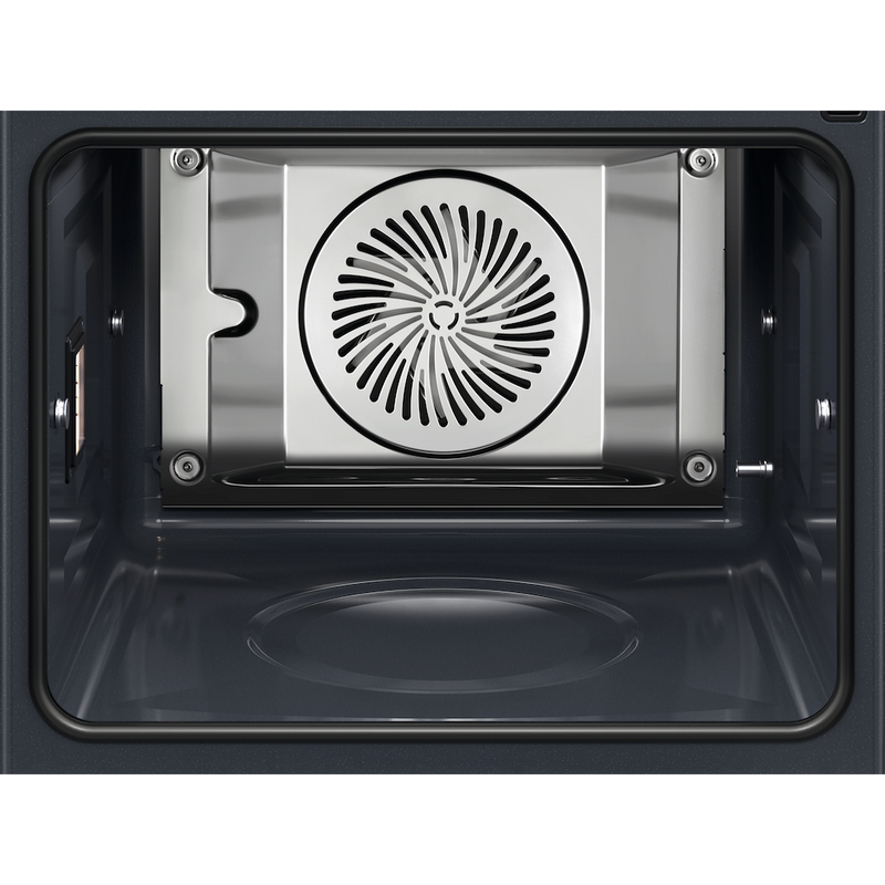 AEG PO8000ST 8000 Series, MealAssist Single Oven with SteamPro and Steam Cleaning