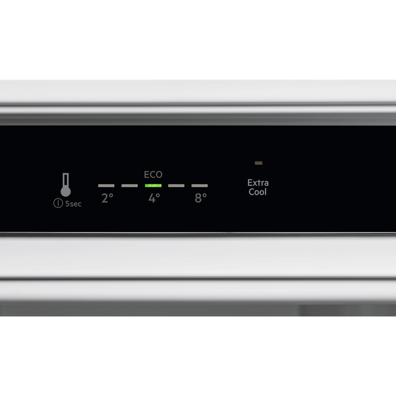 AEG NSK6D181EC 6000 Series, Built-In Larder Fridge