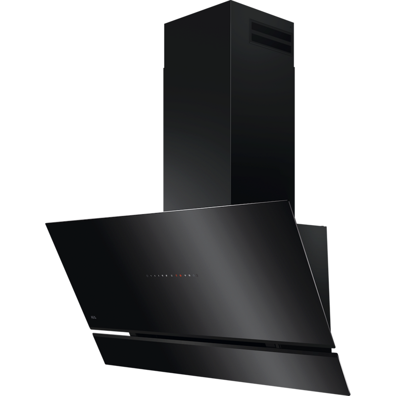 AEG NDV8791CB 8000 Series, 90cm Cooker Hood
