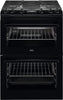AEG CGX6130ACB 60cm Gas Double Cooker Thumbnail
