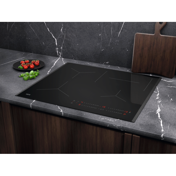 AEG TO64IC0XFB 60cm Induction Hob