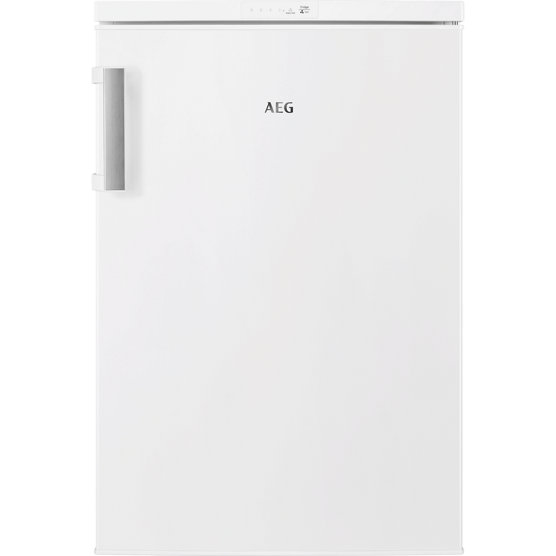 AEG OT5OR141DW 5000 Series, Freestanding Larder Fridge