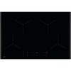 AEG TO84IA00FB 5000 Series, 78cm Induction Hob Thumbnail