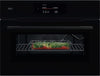 AEG NKK8N721B 8000 Series, Built-in Compact Oven with Microwave Function Thumbnail