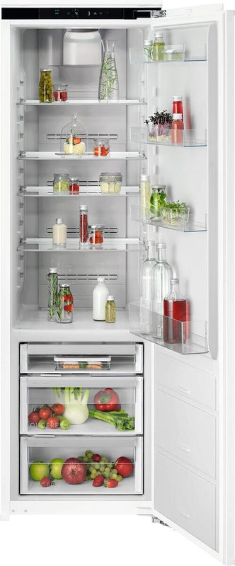AEG NSK9Z181EC 9000 Series, Built-In Larder Fridge