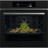 AEG TT9PB831AT 9000 Series, Built-In Electric Single Oven with Pyrolytic Cleaning Thumbnail