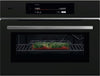 AEG TK9NK821T 9000 Series, Built-In Combination Microwave Oven Thumbnail