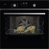AEG GA5CB501AB 5000 Series, Built-In Single Oven with SteamBake Thumbnail