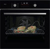 AEG GA5PB501AB 5000 Series, Built-In Single Oven with SteamBake Thumbnail