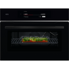 AEG TK9NK821B 9000 Series, Built-In Combination Microwave Oven Thumbnail
