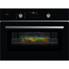 AEG GK6NK401B 6000 Series, Built-In Combination Microwave Oven Thumbnail