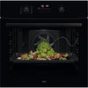 AEG OS6AB50AK 6000 Series, Built-In Electric Single Oven Thumbnail