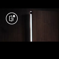Audible Door Alarm