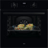 AEG OU5AB20CK 5000 Series, Built-In Single Oven with AquaClean Thumbnail