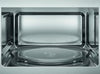 AEG MSE2547DBM Built-In Microwave with Grill - Stainless Steel Thumbnail