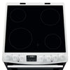 AEG CCX6501ACW 5000 SurroundCook Cooker with Ceramic Hob Thumbnail