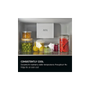 AEG NSK6D181EC 6000 Series, Built-In Larder Fridge Thumbnail