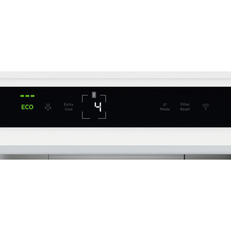 AEG NSK9Z181EC 9000 Series, Built-In Larder Fridge