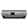 AEG CCB6741ACM 6000 SteamBake Cooker with Ceramic Hob Thumbnail