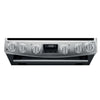 AEG CCX6540ACM 5000 SurroundCook Cooker with Ceramic Hob Thumbnail