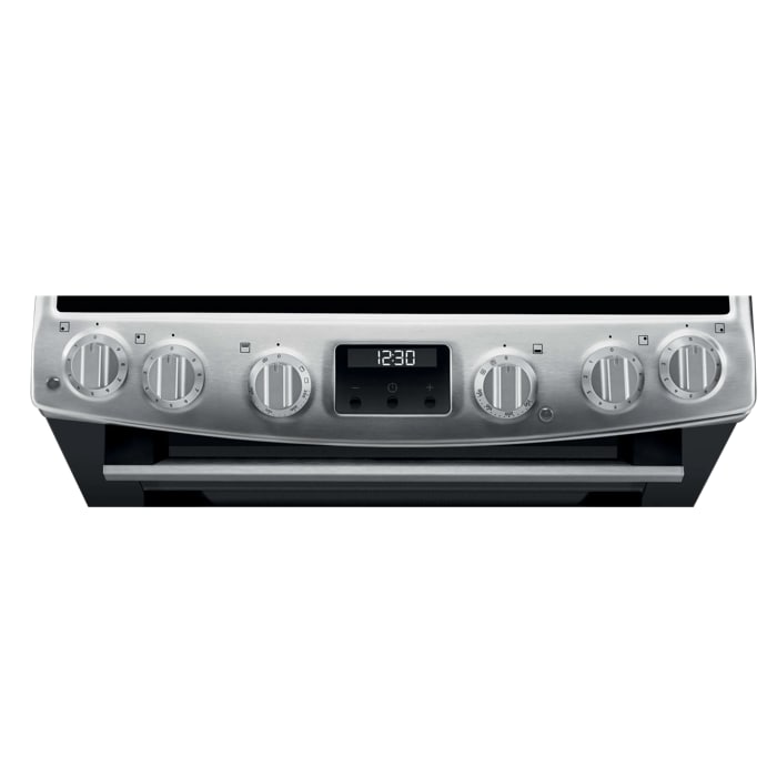 AEG CCX6540ACM 5000 SurroundCook Cooker with Ceramic Hob