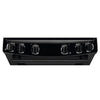 AEG CCX6501ACB 5000 SurroundCook Cooker with Ceramic Hob Thumbnail