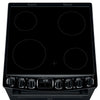 AEG CCX6740ACB 6000 SteamBake Cooker with Ceramic Hob Thumbnail