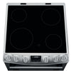 AEG CCX6540ACM 5000 SurroundCook Cooker with Ceramic Hob Thumbnail