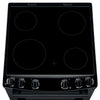 AEG CCX6501ACB 5000 SurroundCook Cooker with Ceramic Hob Thumbnail