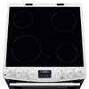 AEG CCX6540ACW 5000 SurroundCook Cooker with Ceramic Hob Thumbnail