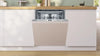 Bosch Series 4 SMH4HVX00G, Fully-integrated dishwasher Thumbnail