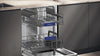 Siemens iQ 100 SN61HX03KG, Fully-integrated dishwasher Thumbnail