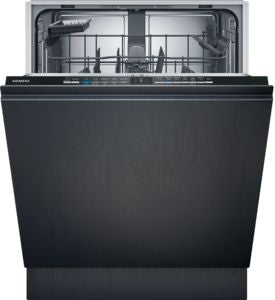 Siemens SN61HX02TG, Fully-integrated dishwasher