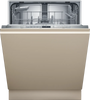 Neff N 30 S153HTX02G, Fully-integrated dishwasher Thumbnail