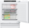 Bosch Series 4 GUN21VFE0G, Built-under freezer Thumbnail