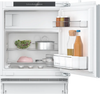 Bosch Series 4 KUL22VFD0G, Built-under fridge with freezer section Thumbnail