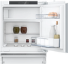 Neff N 50 KU2222FD0G, built-under fridge with freezer section Thumbnail