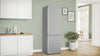 Bosch Series 4 KGN392LBFG, Free-standing fridge-freezer with freezer at bottom Thumbnail