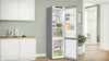 Bosch Series 4 KGN392LBFG, Free-standing fridge-freezer with freezer at bottom Thumbnail