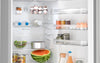 Bosch Series 4 KGN392LBFG, Free-standing fridge-freezer with freezer at bottom Thumbnail