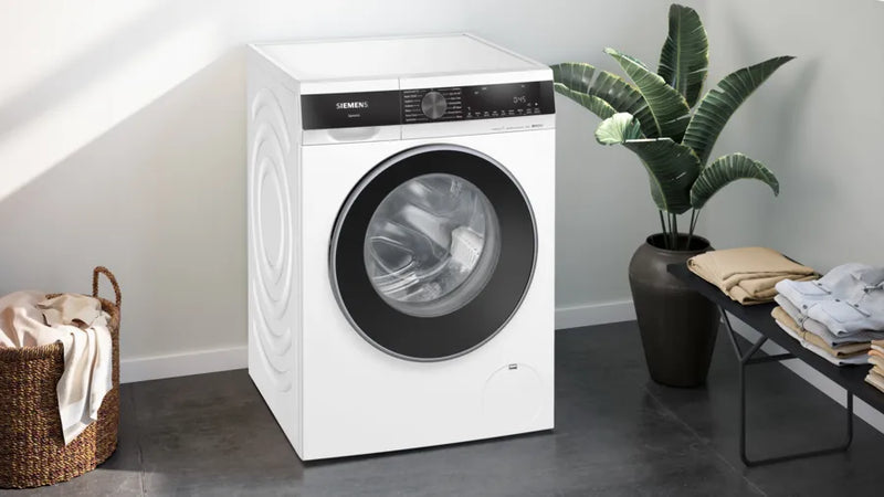 Siemens iQ 500 WG56G2Z0GB, Washing Machine