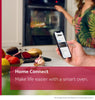 Neff N90 B69FS3CY2A, Built-in oven with steam function Thumbnail