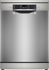 Bosch Series 2 SMS26AI08G, Free-standing dishwasher Thumbnail