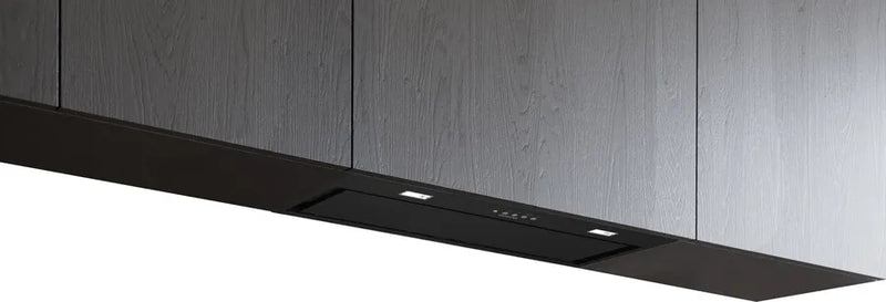 Siemens iQ 500 LB77NAC60B, Canopy cooker hood