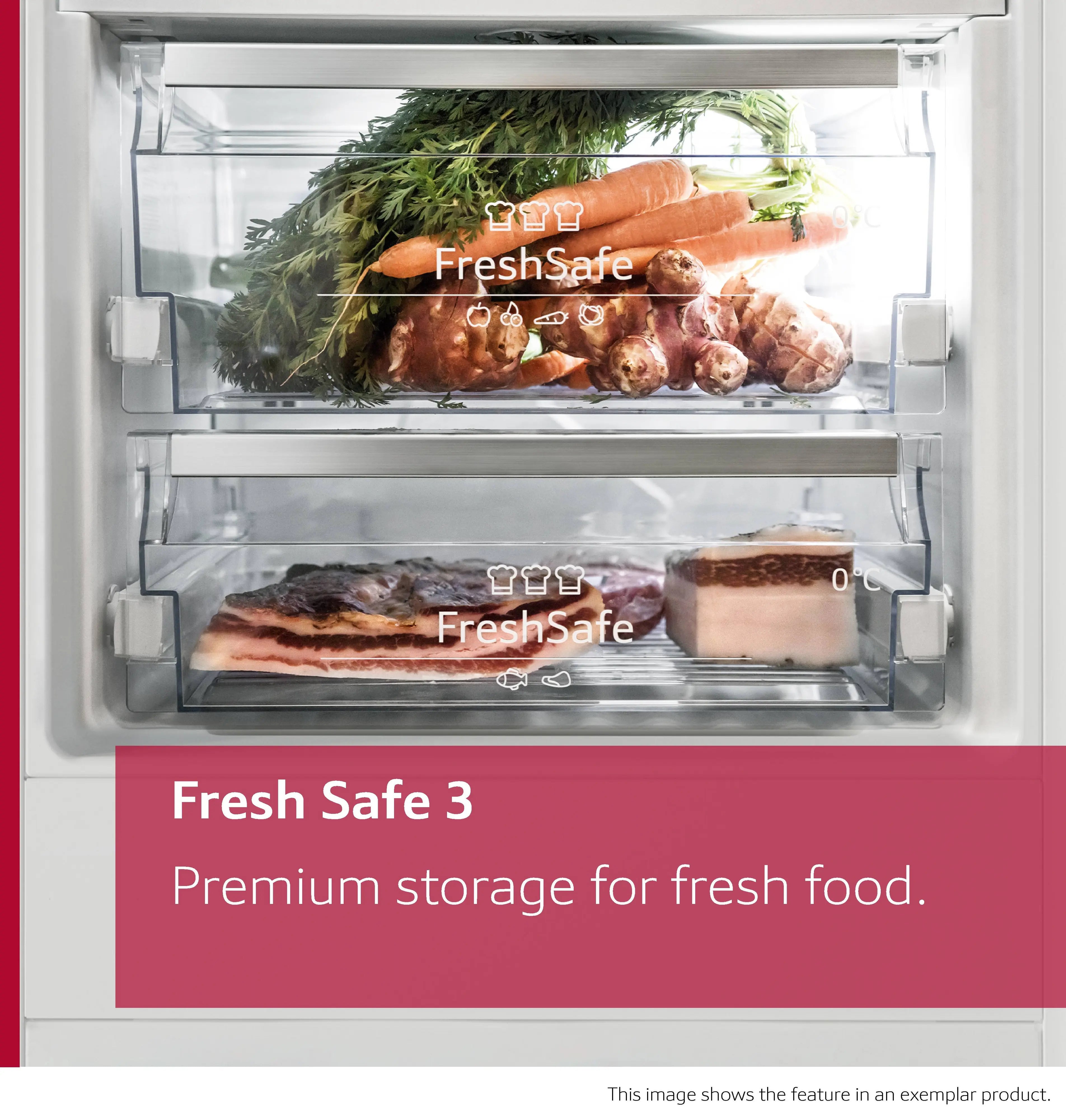 Fresh Safe 3