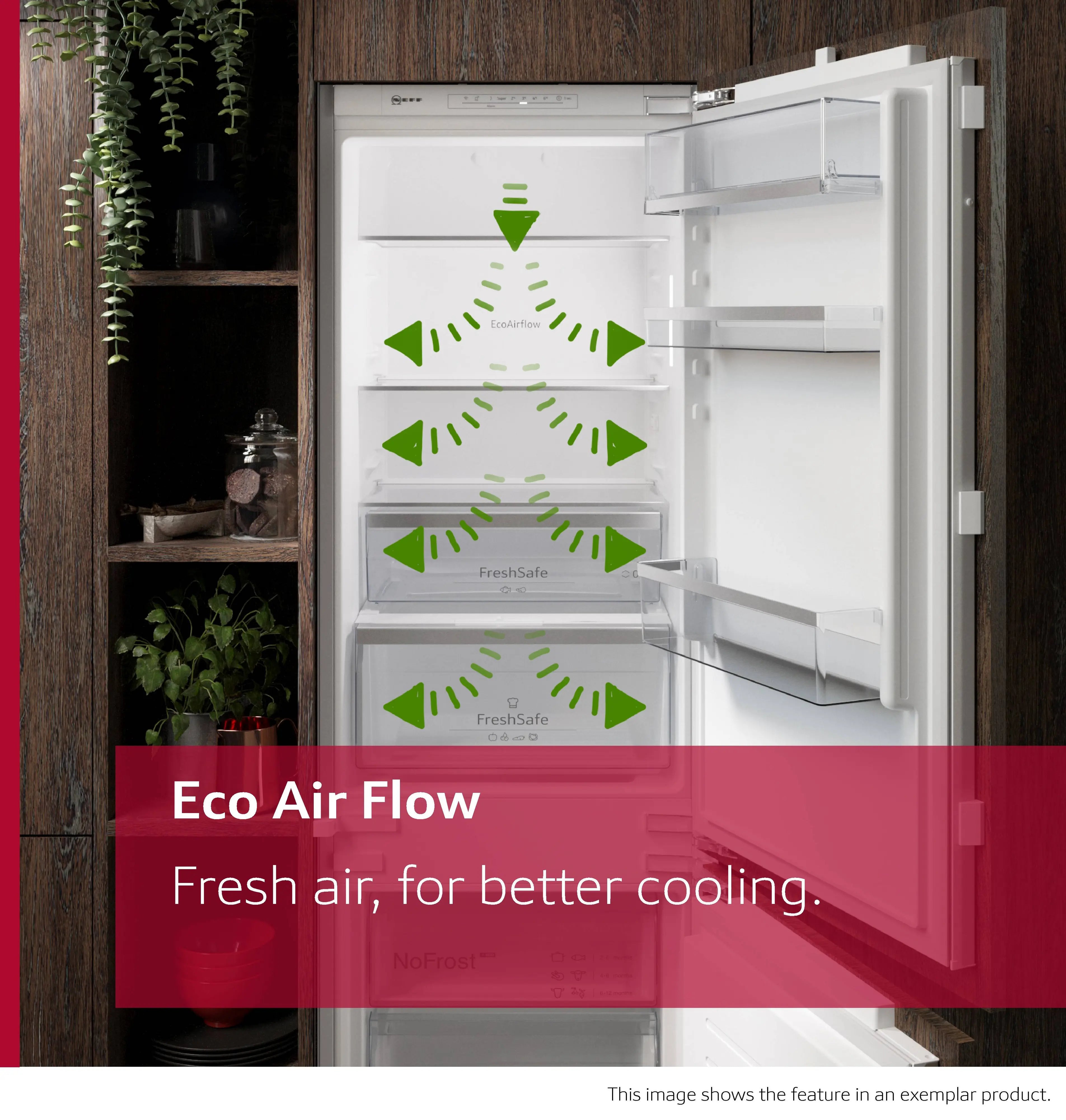 Eco Air Flow