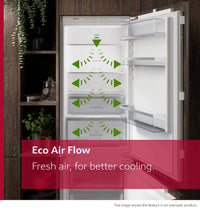 Eco Air Flow