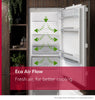 NEFF N50 KI1212FE0 Fully Integrated Larder Fridge with Fixed Hinge - E Rated Thumbnail